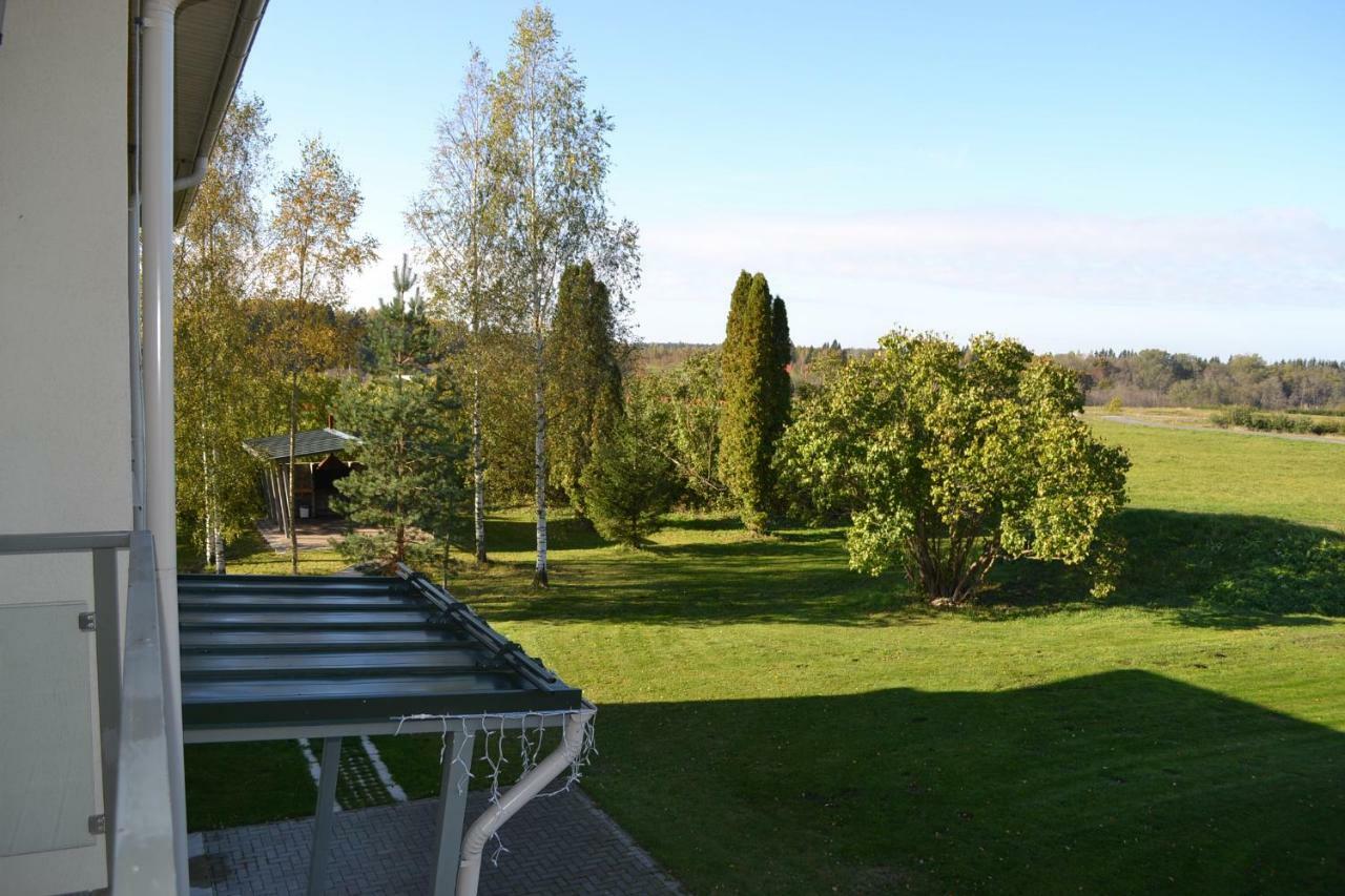 Motovilla Toila Exteriör bild